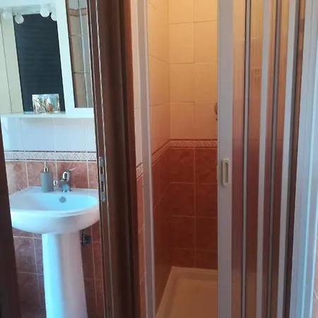 Apartamento Paese Scilla