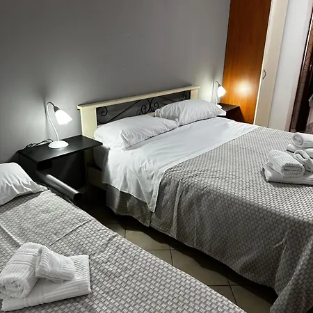 Apartamento Paese Scilla