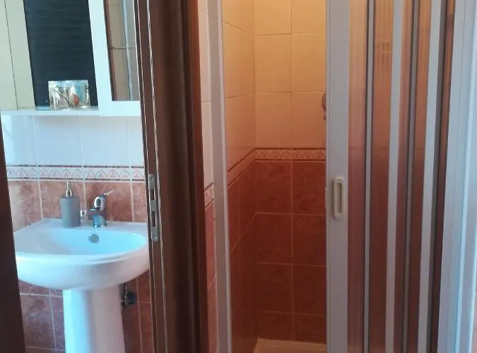 Apartman Paese Scilla