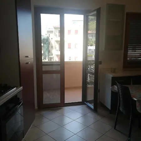 Apartamento Paese *