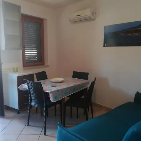 Apartamento Paese *